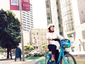 Ford GoBike 